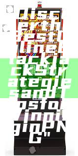 "Discover the Best Online Blackjack Strategies and Tips for Winning in PNG"