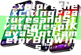 "Explore the Exciting Features and Strategies of Kaya Slot Game for Big Wins"